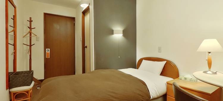 白川乡商务酒店(Shirakawa Business Hotel)图片