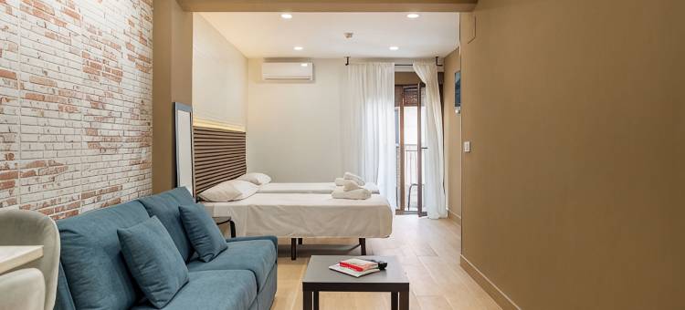 艾米丽套房(Emily Suites)图片