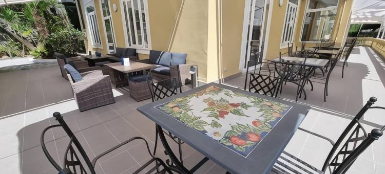 卡纳利酒店，波托菲诺海岸(Hotel Canali, Portofino Coast)图片
