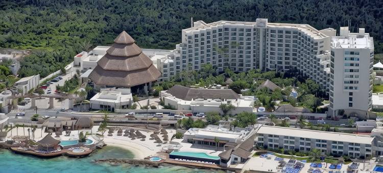 科苏梅尔皇家公园酒店 - 全包式(Grand Park Royal Cozumel - All Inclusive)图片