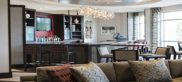 切尔西居家酒店/波士顿洛根机场(Residence Inn Boston Logan Airport/Chelsea)图片
