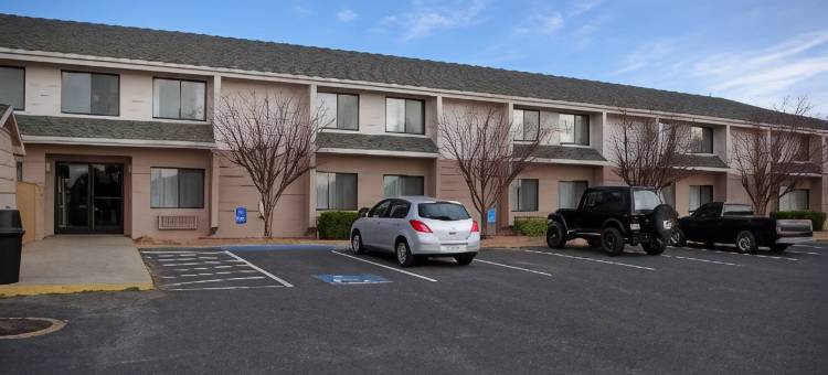 卡纳巴温德姆戴斯套房酒店(Days Inn & Suites by Wyndham Kanab)图片