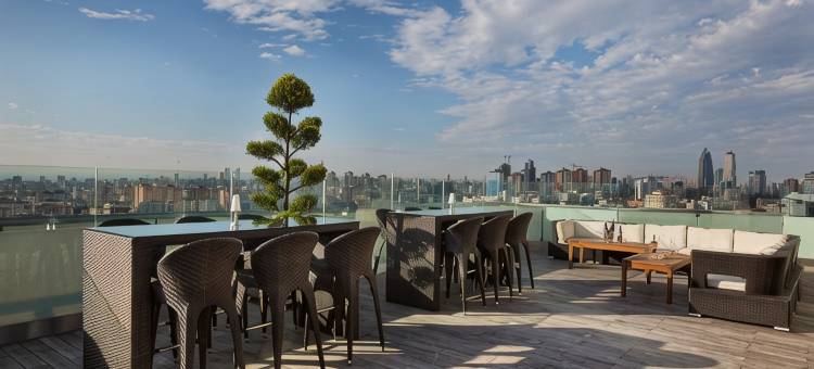 伊斯坦布尔德德曼博斯坦齐会议中心酒店(Dedeman Bostanci Istanbul Hotel & Convention Center)图片