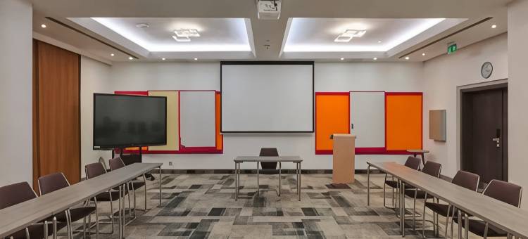 斯图加特巴特康斯达特 Premier Inn 酒店(Premier Inn Stuttgart Bad Cannstatt)图片