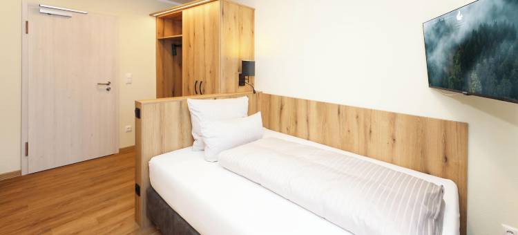 瓦尔德体验酒店(Hotel Erlebnis Wald)图片