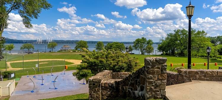 费尔布里奇快捷旅馆纳亚克(FairBridge Inn Express Nyack)图片