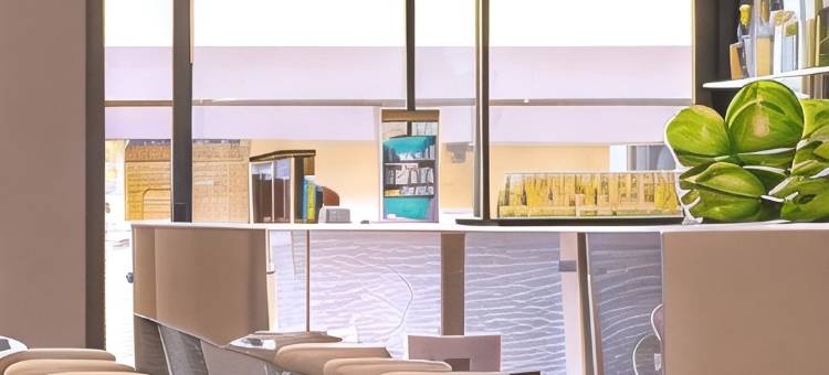 独特住宅酒店(Unique Hôtel Résidence & Spa)图片