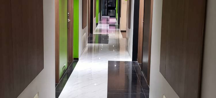 MaxOneHotels.com在巴厘巴板(MaxOneHotels.com @ Balikpapan)图片