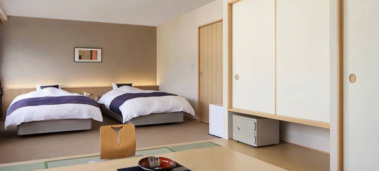 鸣子酒店(Naruko Hotel)图片