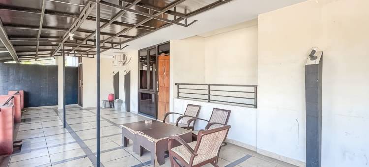 Hotel/Villa Anugerah图片