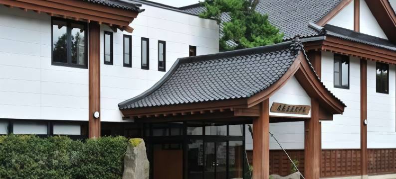 森田温泉酒店(Moritake Onsen Hotel)图片