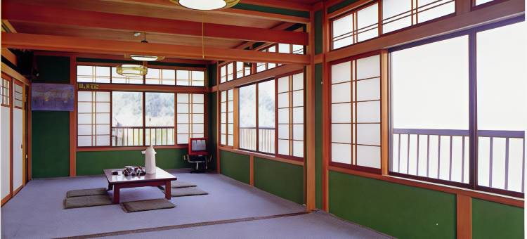 民宿 汐风(Minshuku Shiokaze)图片