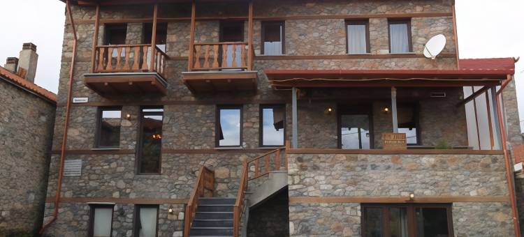 Guesthouse Toitos图片