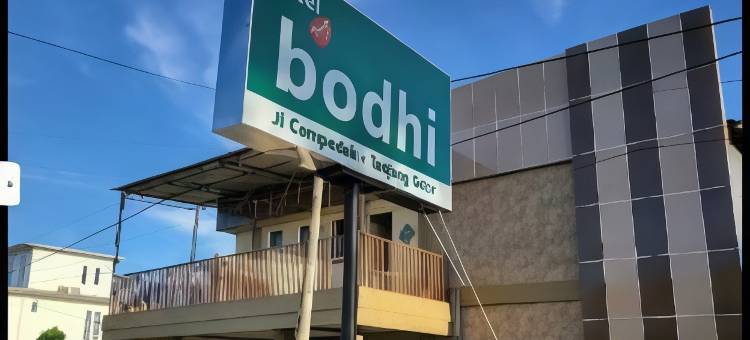 菩提酒店(Hotel Bodhi)图片
