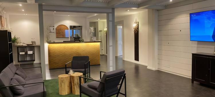 福莱尔四季酒店(Flair Hotel Vier Jahreszeiten)图片