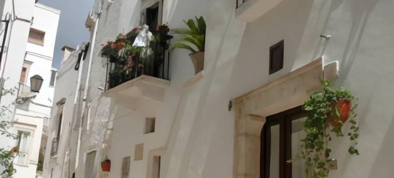 索托度假屋阿尔贝格广泛酒店(Albergo Diffuso Sotto le Cummerse)图片