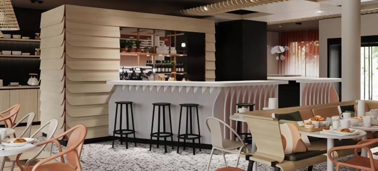 宜必思尚品波尔图韦奇奥酒店(Ibis Styles Porto Vecchio)图片