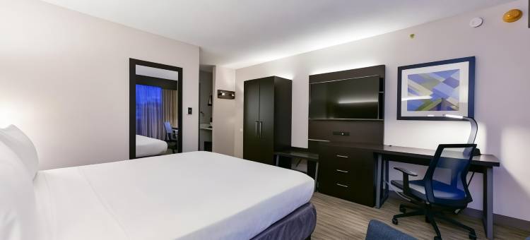 IHG智选假日酒店米尔谷旧金山区(Holiday Inn Express Mill Valley San Francisco Area)图片