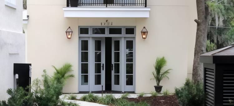 安克拉治 1770 酒店(Anchorage 1770)图片