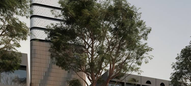 阿拉娜马朗酒店(The Alana Hotel Malang)图片