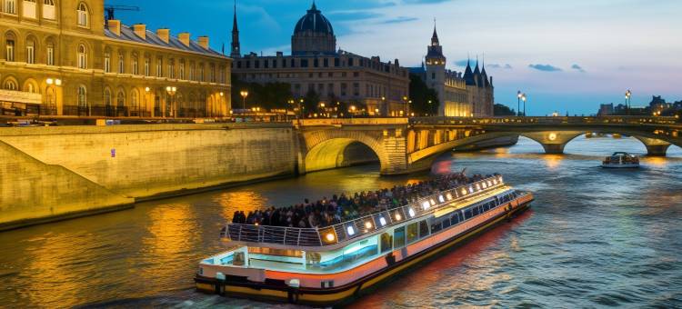 巴蒂尼奧勒浪漫约会酒店(Hotel Rendez-Vous Batignolles)图片