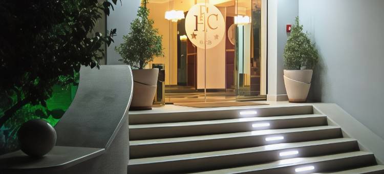 赛尔瓦拉公园酒店(Cervara Park Hotel)图片