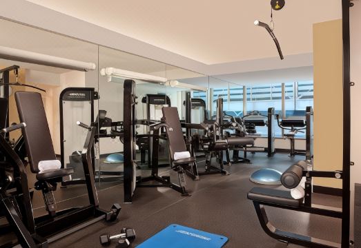 Millennium Premier New York Times Square Hotel Overview