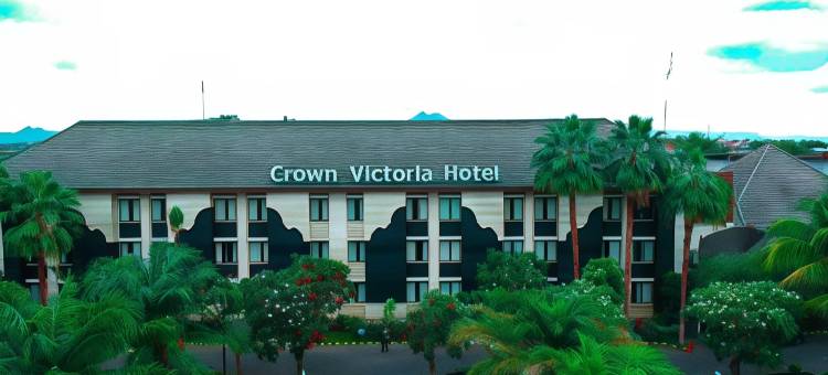 图隆阿贡皇冠维多利亚大酒店(Crown Victoria Hotel Tulungagung)图片
