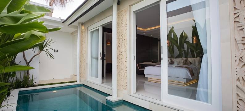 巴厘岛巴杰拉别墅(Bajra Bali Villa)图片