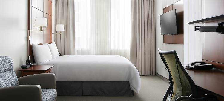 中央鲁普酒店(Central Loop Hotel)图片