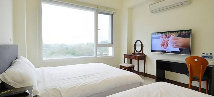 京栈兴盛民宿图片