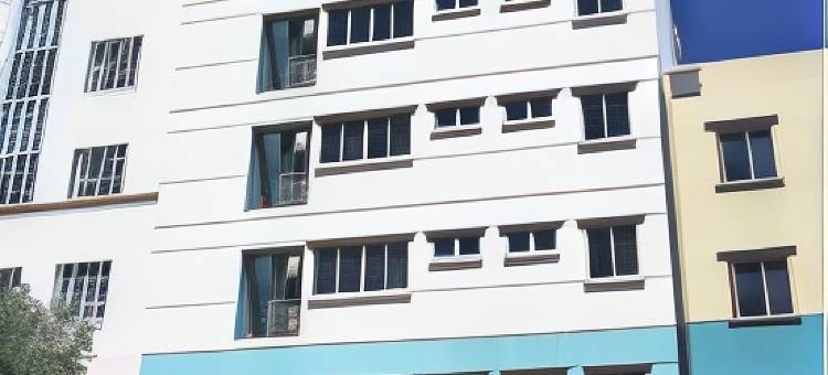 K 酒店 12(K Hotel 12)图片