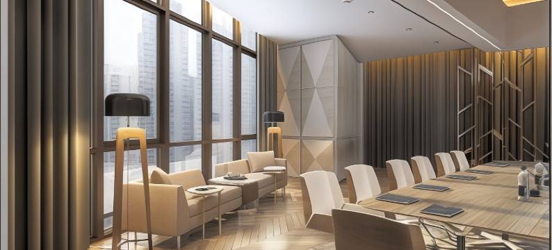 派拉蒙市中心酒店(Paramount Hotel Midtown)图片