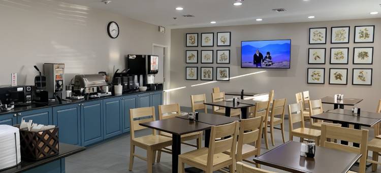 北查尔斯顿部拉迪森乡村酒店套房(Country Inn & Suites by Radisson, Charleston North, SC)图片