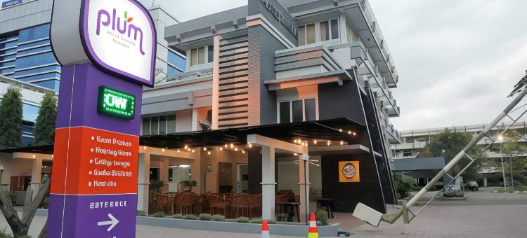 PLUM Hotel Lading Banda Aceh图片