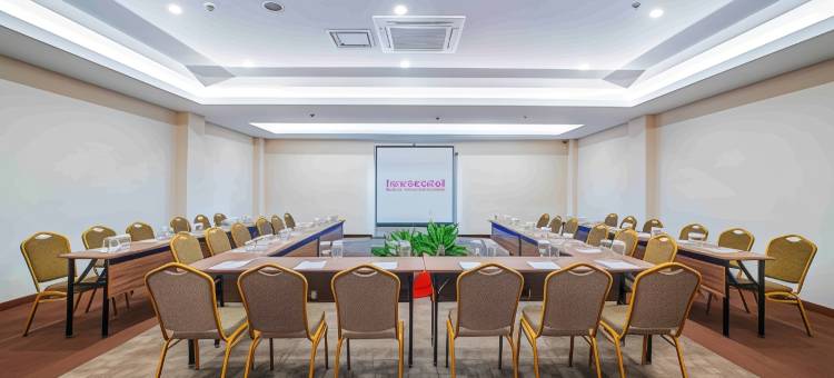 favehotel比东(favehotel Bitung)图片