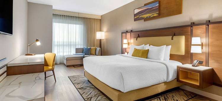 Hotel Centro Sonoma Wine Country, Tapestry by Hilton图片