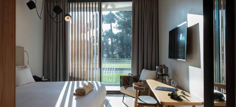 里斯本阿罗埃拉酒店(Aroeira Lisbon Hotel - Sea & Golf)图片