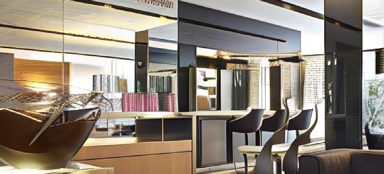 维多利亚套房万豪AC酒店(AC Hotel Victoria Suites)图片