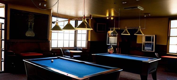 景轩酒店 酒店(Grand View Hotel)图片