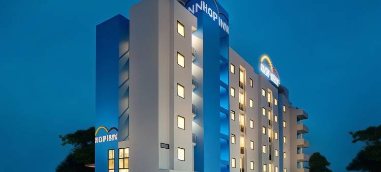 合宾酒店 兰帕干(Hop Inn Lampang)图片