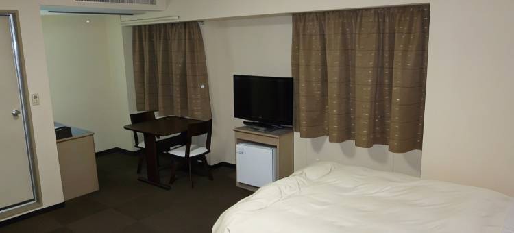 福岛山丘饭店(Hotel Fukushima Hills)图片