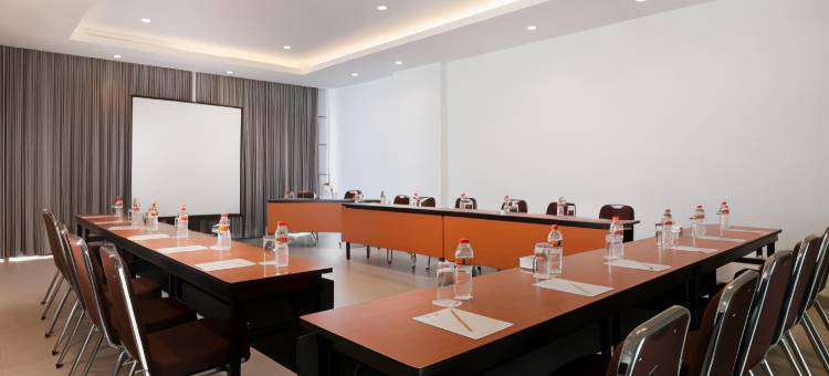 JP普鲁伊特酒店(JP Hotel Pluit)图片