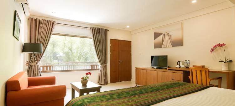 迪瓦龙目度假村(Diva Lombok Resort)图片