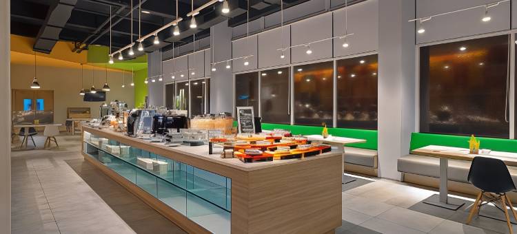 朱里快捷酒店万隆(Zuri Express Banjarmasin)图片