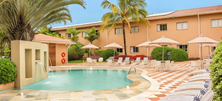 甘迪尼酒店(Gandini Hotel)图片