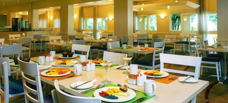 坦博国际机场庭院酒店(Garden Court or Tambo International Airport)图片