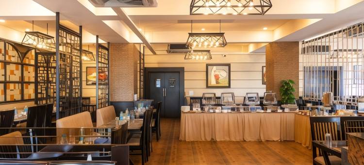 Super Townhouse Oak Mahadevapura Opposite Phoenix Mall图片