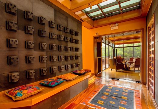 Hotel Parque España Hotel Overview