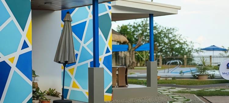 B Ternate Resort图片